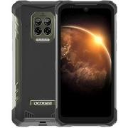 Telefony komórkowe - Doogee S86 128GB Dual Sim Czarny - miniaturka - grafika 1