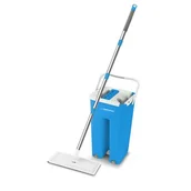 Miotły, szufle, mopy - Esperanza Mop Wyciskanyy Perfect Clean Ehs004 - miniaturka - grafika 1