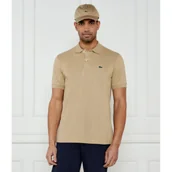 Koszule męskie - Lacoste Polo | Classic fit - miniaturka - grafika 1