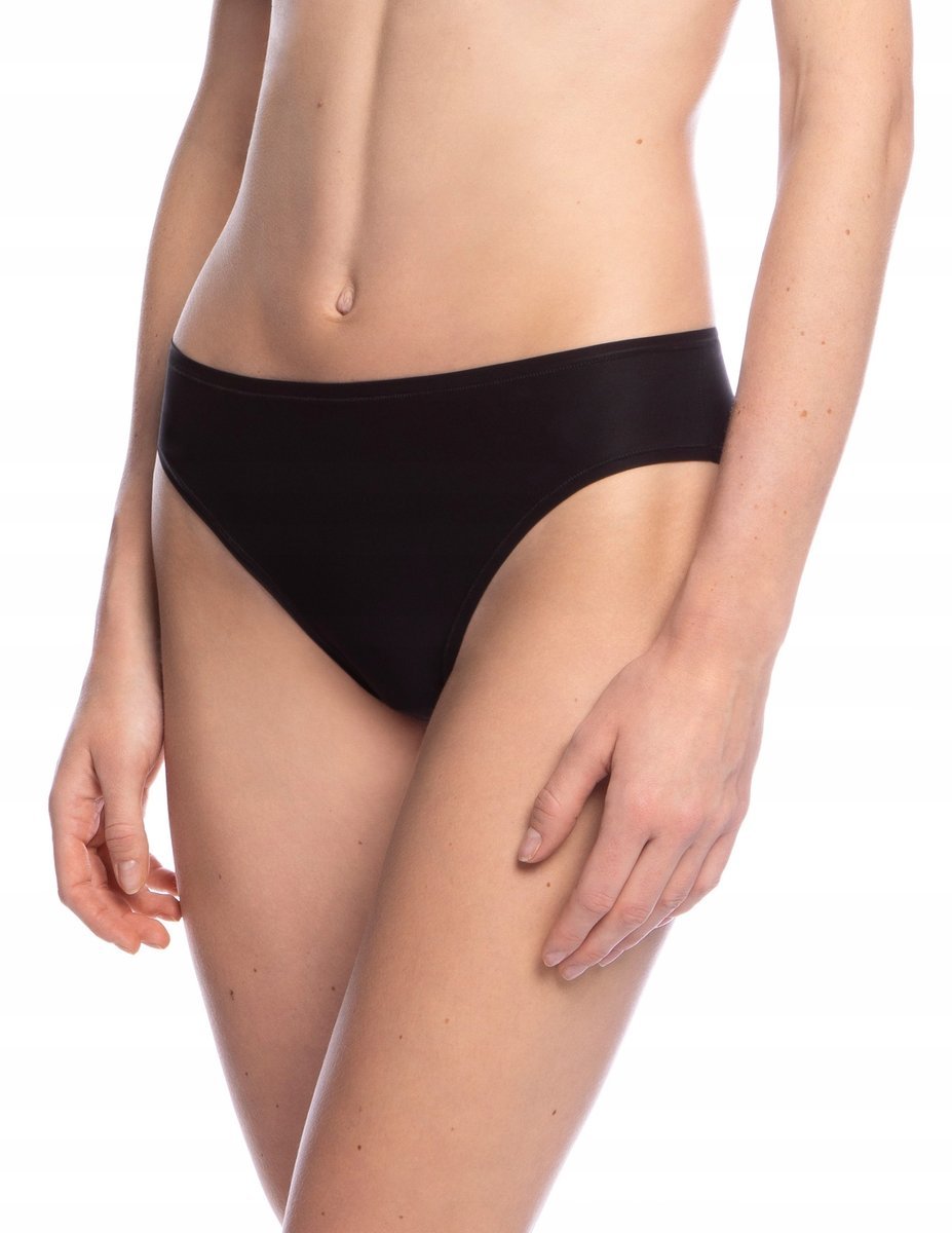 LAMA FIGI FLEXY FIT BIKINI L-FIT6000BI-02 XS/M czarny