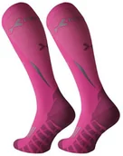 Skarpetki i podkolanówki sportowe - ROYAL BAY Podkolanówki kompresyjne ENERGY - miniaturka - grafika 1