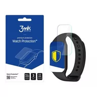 Akcesoria do smartwatchy - Redmi Smart Band 2 - 3Mk Watch Protection™ V. Arc+ - miniaturka - grafika 1