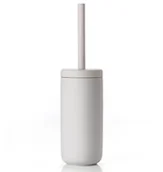 Akcesoria do wc - Zone Denmark Szczotka do WC Ume jasnoszara 331927 - miniaturka - grafika 1
