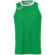 Koszulki sportowe męskie - Odwracalny tank top Kempa Player - miniaturka - grafika 1