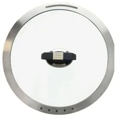 Garnki - TOGNANA Pokrywa TOGNANA Italika 24 cm - miniaturka - grafika 1