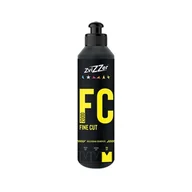 Kosmetyki samochodowe - ZVIZZER FC2000 Fine Cut Yellow 250ml - pasta polerska wykończeniowa - miniaturka - grafika 1