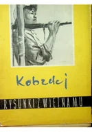 Książki o kulturze i sztuce - Rysunki z Wietnamu - miniaturka - grafika 1