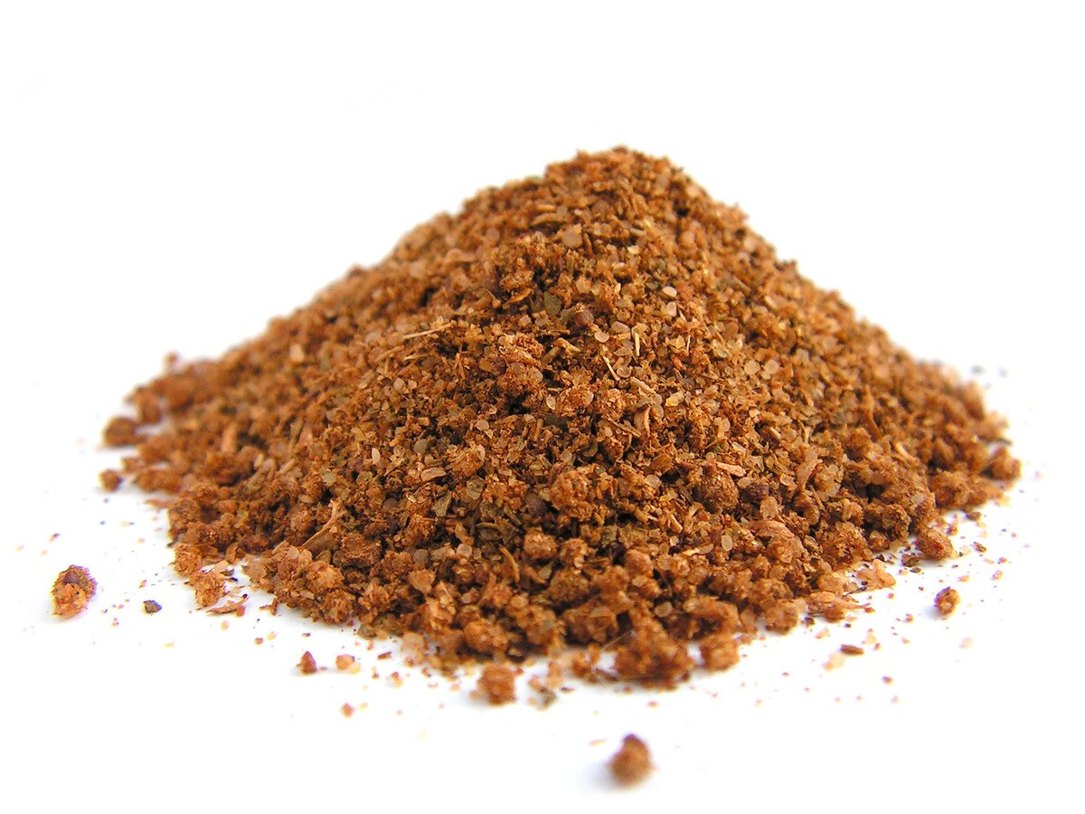 Przyprawa TAJSKA kuchnia azjatycka 500 g Aromatika