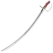 Miecze i maczety - Szabla husarska Cold Steel Polish Sabre - miniaturka - grafika 1