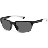 Okulary przeciwsłoneczne - Polaroid PLD 7041/S 08A/M9 - miniaturka - grafika 1