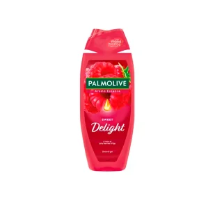 Palmolive Aroma Essence żel pod prysznic Sweet Delight 250ml - Kosmetyki do kąpieli - miniaturka - grafika 1