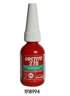 Chemia warsztatowa - Loctite 270 Klej Do Gwintów Mocny 10ml - miniaturka - grafika 1