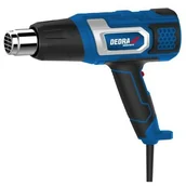 Opalarki - Dedra Opalarka 2000 W DED7977 DED7977 - miniaturka - grafika 1