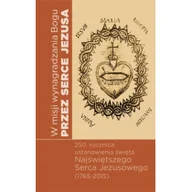 Religia i religioznawstwo - W misji wynagrodzenia Bogu przez Serce Jezusa - miniaturka - grafika 1