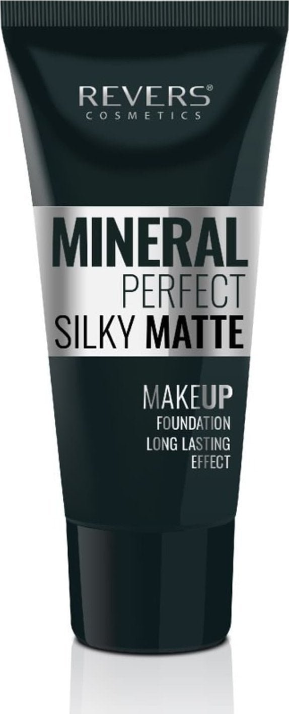 Revers REVERS Fluid Mineral Silky Matte, nr30 Sand