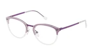 Okulary przeciwsłoneczne - Okulary POLICE VPL2835008NV. Okulary, Kolor liliowy. Kobieta. - miniaturka - grafika 1