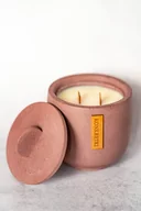 Świece - Świeca Beczułka Serendipity - miniaturka - grafika 1
