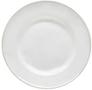 Costa Nova Talerz płytki Beja White Cream 23 cm - Talerze - miniaturka - grafika 1