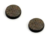 Hamulce rowerowe - Clarks Okładziny hamulcowe CLARK'S (CMD-9 Mechanical) organiczne A-CLA-VX838C - miniaturka - grafika 1