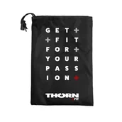 Pozostały sprzęt i akcesoria do ćwiczeń - Pokrowiec do skakanki Thorn + FIT - miniaturka - grafika 1