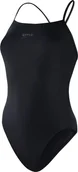 Stroje kąpielowe - Damski strój kąpielowy Speedo ECO END+ TSRP 1PC AF czarny rozmiar 36 - miniaturka - grafika 1
