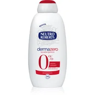 Kosmetyki do kąpieli - Neutro Roberts DermaZero hipoalergiczny żel pod prysznic 600 ml - miniaturka - grafika 1