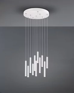 Trio Tubular Wisząca 321691131 - Lampy sufitowe - miniaturka - grafika 1