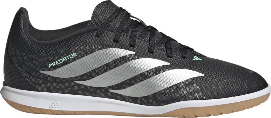 Adidas Buty piłkarskie dla dzieci adidas Predator Club IN Sala IH2085 38