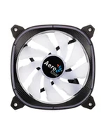 Wentylatory komputerowe - Aerocool Astro 12F ARGB LED Fan - 120mm ACF3-AT10227.01 - miniaturka - grafika 1