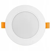 Żarówki LED - Panel Led sufitowy Maclean, podtynkowy Slim, 9W, Neutral White 4000K, - miniaturka - grafika 1