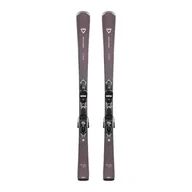 Narty - Narty zjazdowe damskie Rossignol Nova 4 + wiązania Xpress W 10 GW - miniaturka - grafika 1