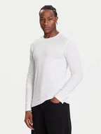 Majtki męskie - KARL LAGERFELD Komplet 2 t-shirtów A4M47003 Czarny Regular Fit - miniaturka - grafika 1