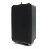 Domowe osuszacze powietrza - Air&Me Orain Czarny - miniaturka - grafika 1