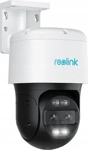 Reolink TrackMix Series P760 PoE - Kamery IP - miniaturka - grafika 1