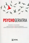 Książki medyczne - Wydawnictwo Lekarskie PZWL Psychogeriatria - MATEUSZ CYBULSKI, Krajewsk-Kułak Elżbieta, KORNELIA KĘDZIORA-KORNATOWSKA - miniaturka - grafika 1