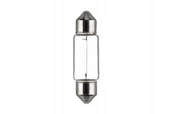 Żarówki samochodowe - Hella C18W 15x41 12V - miniaturka - grafika 1