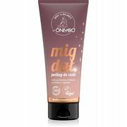 Peelingi do ciała - Only Bio, Peeling Migdałowy, 200ml - miniaturka - grafika 1