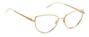 Okulary korekcyjne Pierre Cardin P.C. 8866 DDB - Okulary korekcyjne, oprawki, szkła - miniaturka - grafika 2