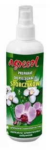 Agrecol Sp z o.o ŚRODEK DO PIELĘGNACJI STORCZYKÓW 200ML 414 - Nawozy ogrodnicze - miniaturka - grafika 1