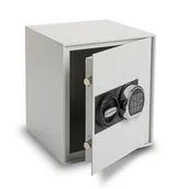 Sejfy i kasy pancerne - Sejf Koliber 2.0 34, zamek elektroniczny kl. A, klasa bezpieczeństwa S1 - miniaturka - grafika 1