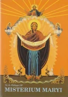 Religia i religioznawstwo - Misterium Maryi - miniaturka - grafika 1