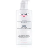 Balsamy i kremy do ciała - Eucerin Beiersdorf AG Atopicontrol Balsam 250 ml - miniaturka - grafika 1