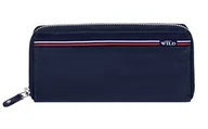 Portfele - WILD skórzany portfel damski N512-GV - miniaturka - grafika 1