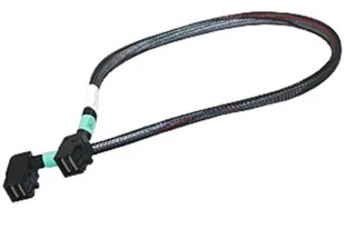 Fujitsu TECHNOLOGY SOLUTIONS technology solutions SAS 3.0 cable Upgradekit for Primergy RX2540 3.5inch - Akcesoria do serwerów - miniaturka - grafika 2