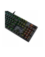 Klawiatury - asus Klawiatura ROG Strix Scope II X A14 USB-C/1000Hz/N Key 90MP03XF-BKUA20 - miniaturka - grafika 1