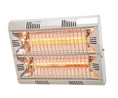 Ogrzewanie przenośne - MOEL Promiennik Ciepła Hathor 79204 Hathor Two) IP55 Hathor_79204 - miniaturka - grafika 1