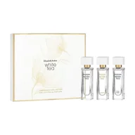 Zestawy perfum damskich - Elizabeth Arden Fragrance Collection zestaw White Tea woda toaletowa 10ml + White Tea woda perfumowana 10ml + White Tea Wild Rose woda toaletowa 10ml - miniaturka - grafika 1