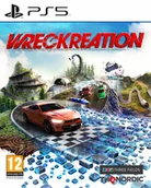 Gry PlayStation 5 - Wreckreation (PS5) - miniaturka - grafika 1