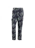 Spodnie męskie - Pantalone Uomo HR3501 ADV adidas originals - miniaturka - grafika 1