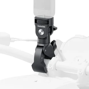 Insta360 CINSBAVS akcesorium do kamery sportowej Zacisk - Akcesoria do kamer sportowych - miniaturka - grafika 1